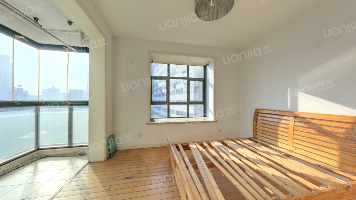 恬园风云汇二手房实景图