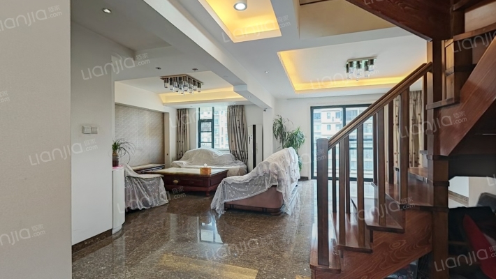 金水湾二手房实景图