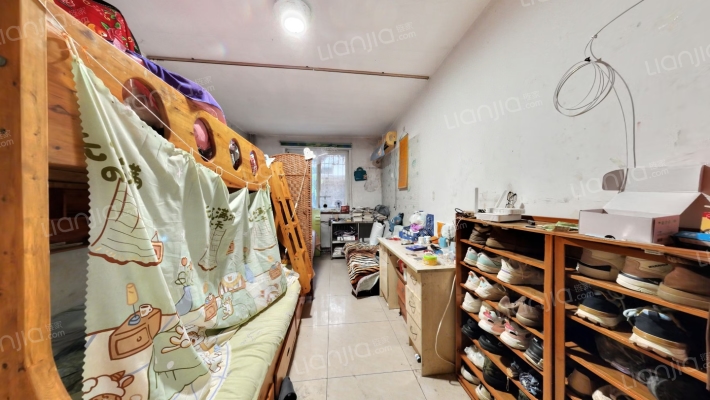 华药三区二手房实景图