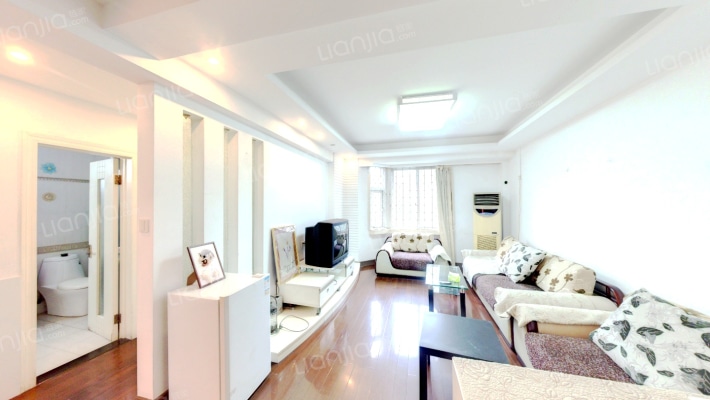 枫丹琴园二手房实景图