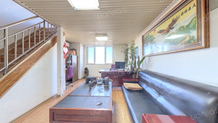 泉景雅园商务大厦二手房实景图