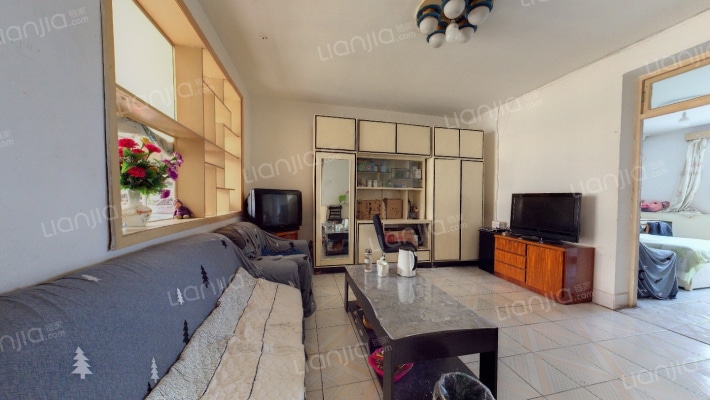 统计局家属院(乐居场)二手房实景图