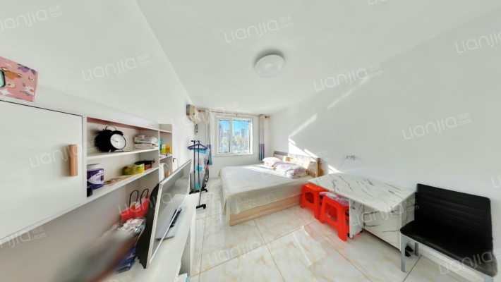 朝阳里二手房实景图