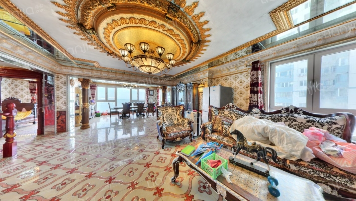 伊莎贝拉国际公馆二手房实景图