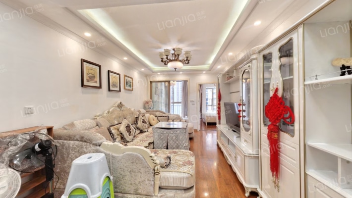 花果园Q区二手房实景图