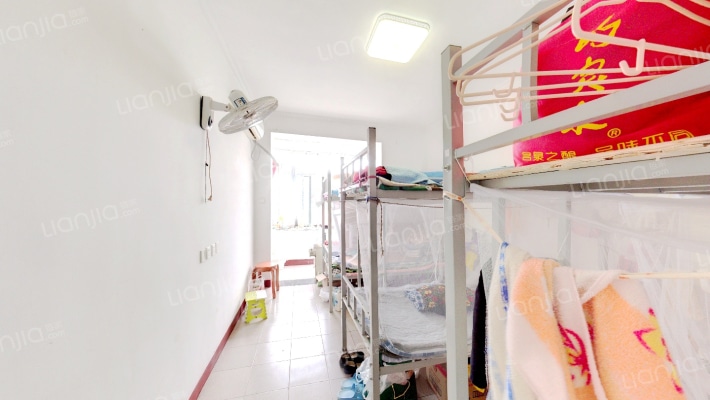 制锦市乐安街二手房实景图