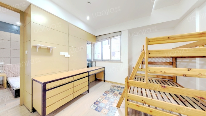 凯润金城二手房实景图