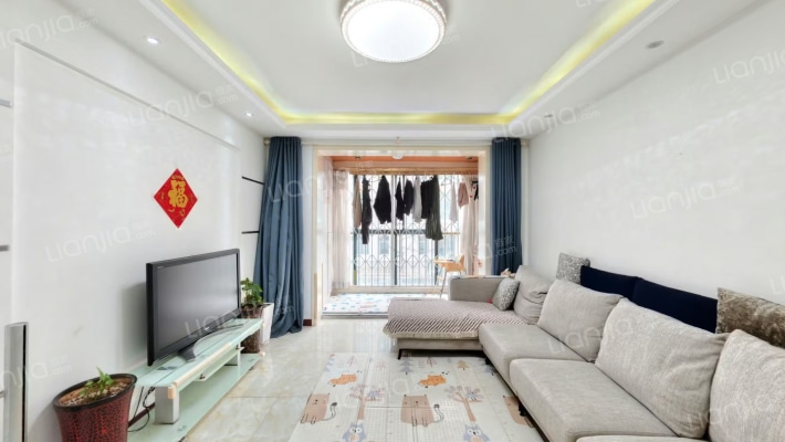 金源御景华府二手房实景图