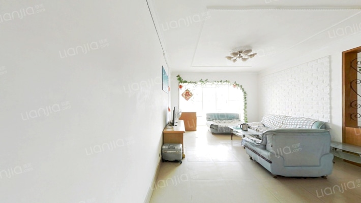 新怡花園二手房实景图