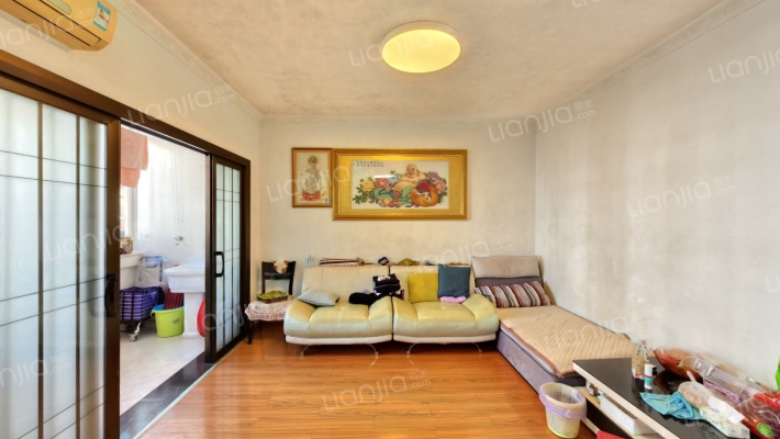 隆城花园二手房实景图