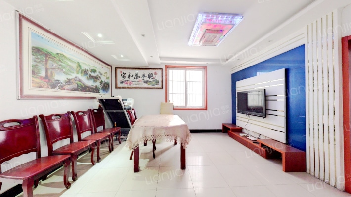 家具厂商住楼二手房实景图