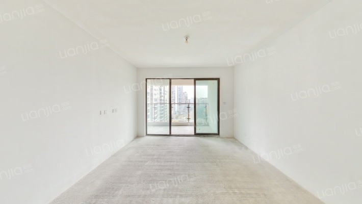 领地悦音阁二手房实景图