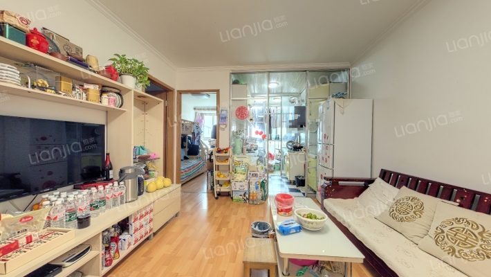 北欧印象二手房实景图