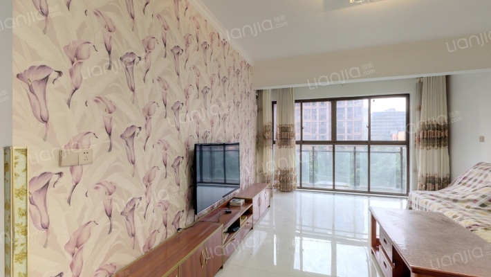 天府世家二手房实景图