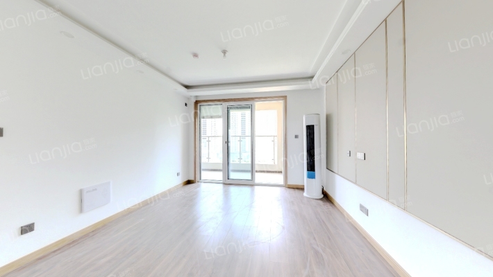 荣盛城-悦盛生活广场二手房实景图