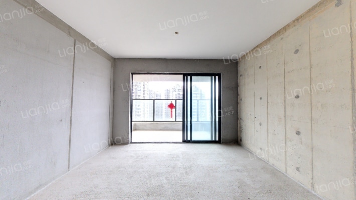 深石汉华柏翠湾二手房实景图