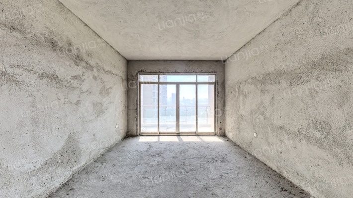 荔富廣場二手房实景图