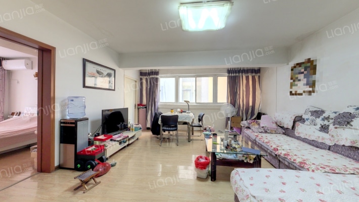 府城阁二手房实景图