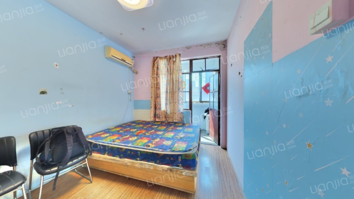 黄殿坑二手房实景图