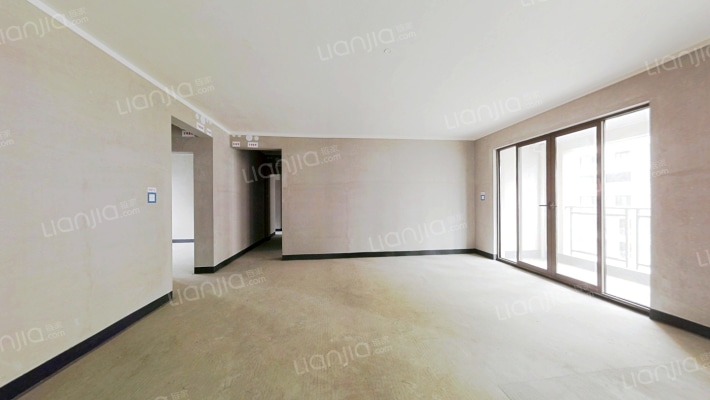 国博城君珏墅A区二手房实景图