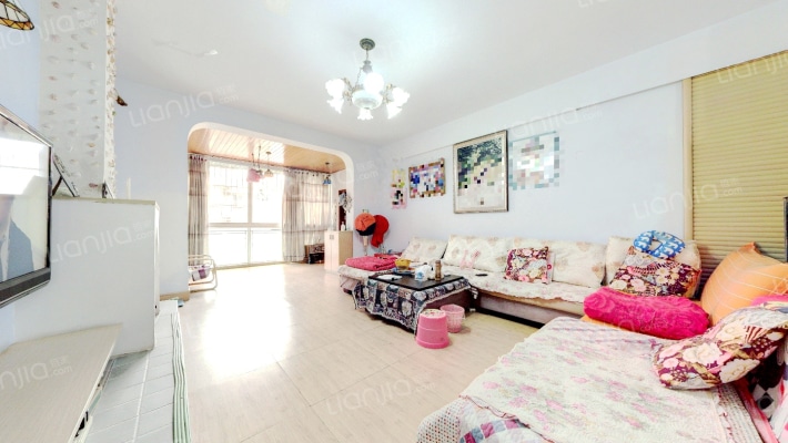 同华里二手房实景图