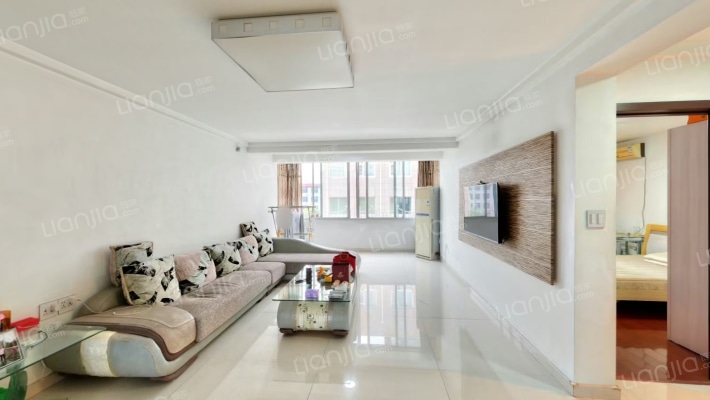 宁康东路26弄二手房实景图