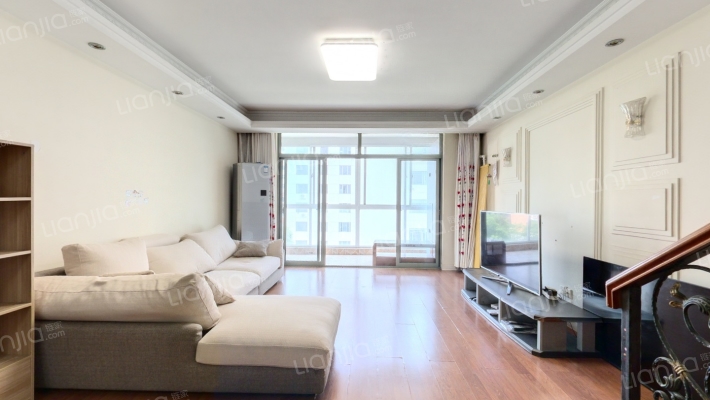 海信慧园一期二手房实景图