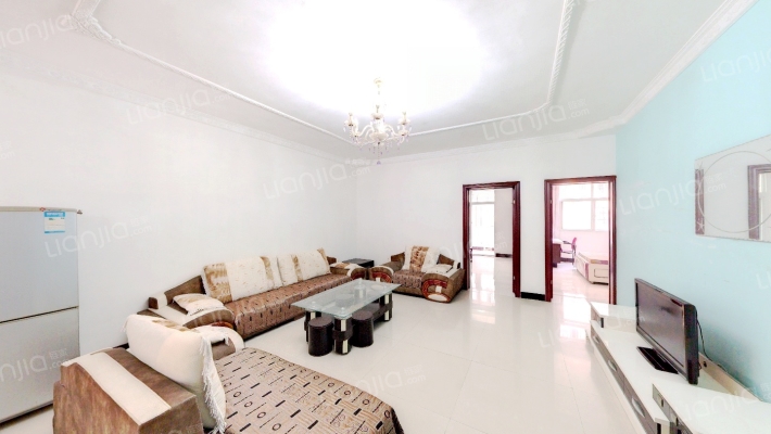 德昌小区二手房实景图