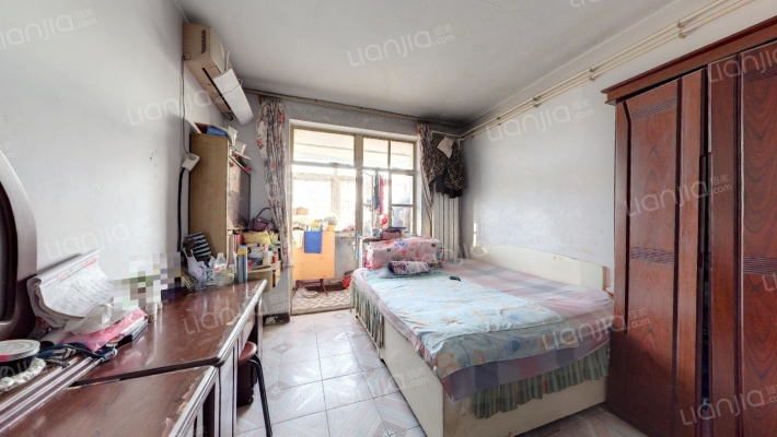 文北西楼社区二手房实景图