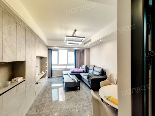 整租·金科廊桥天都 3室2厅 北