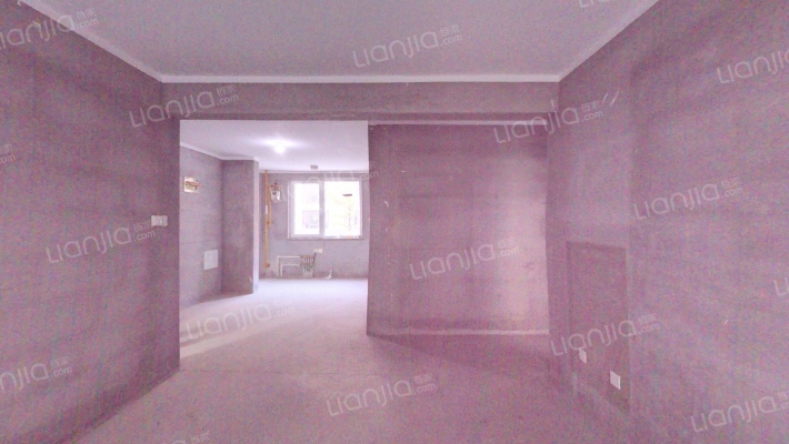 同城和府二手房实景图