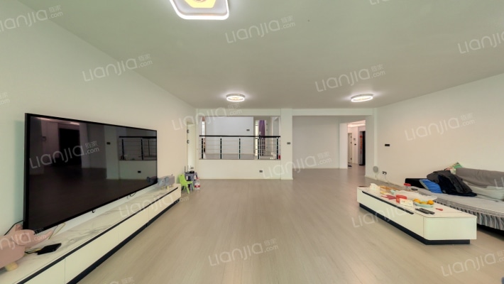 锦泰嘉园二手房实景图