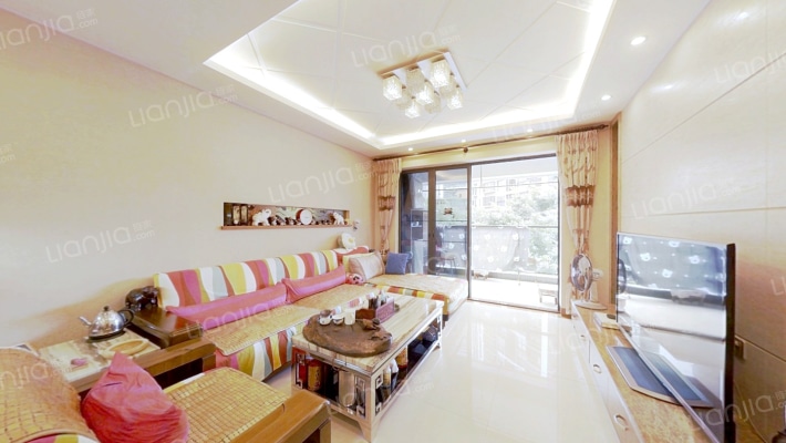 九鼎国际城二手房实景图