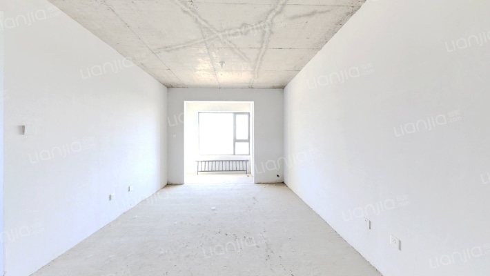 新空港孔雀城领航国际二手房实景图