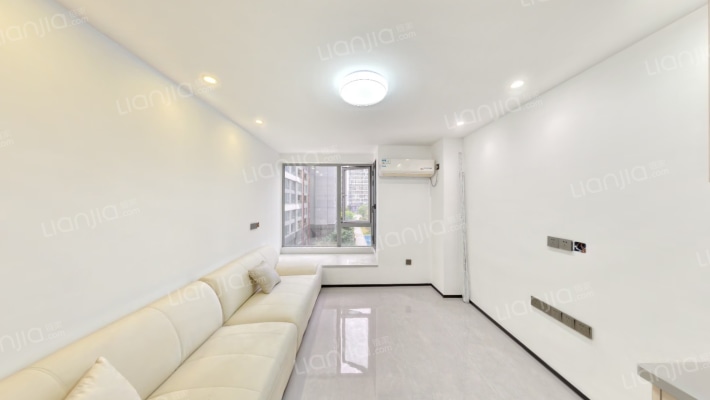 闽越水镇二手房实景图