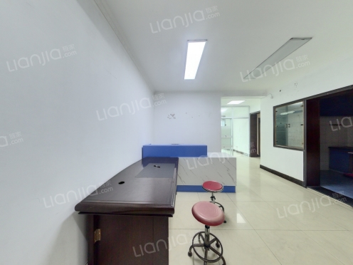 整租·融信大厦 3室2厅 南