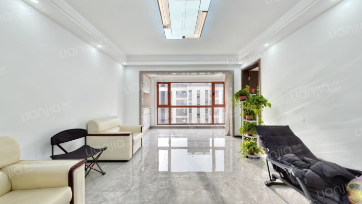 招商公园1872二期二手房实景图