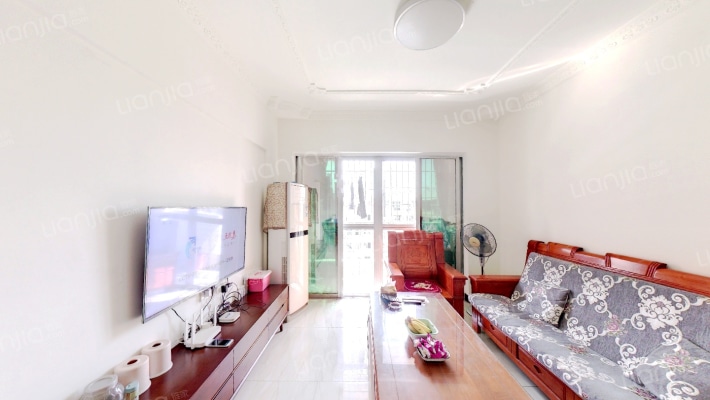 汇锦华庭二手房实景图