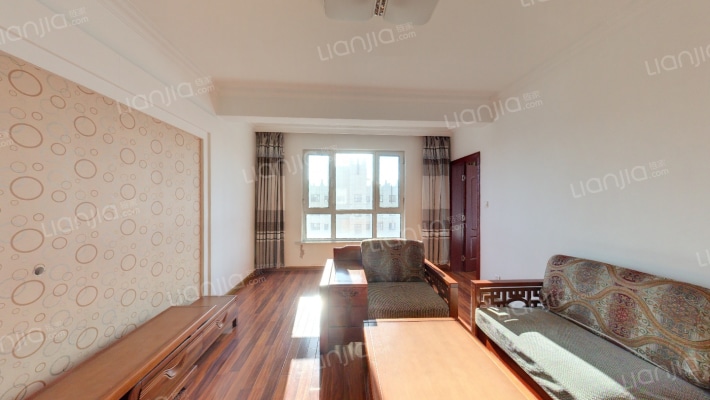 宝林凤凰城二手房实景图