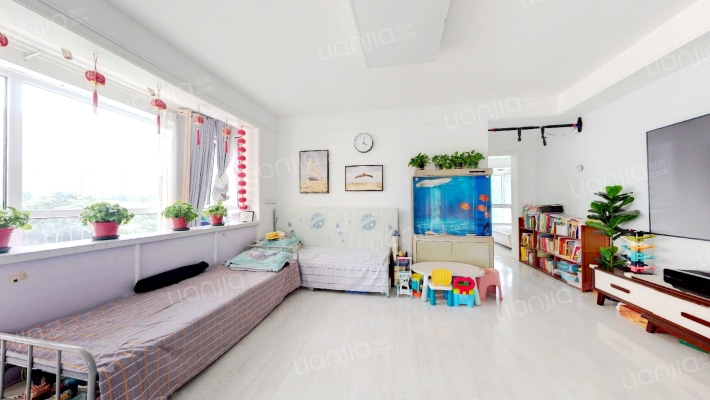 紫荆馨园二手房实景图