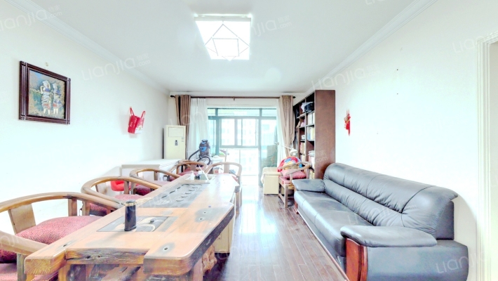 瑞嘉苑二手房实景图