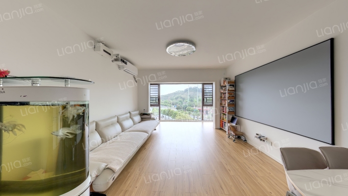 三祺和顺园二手房实景图