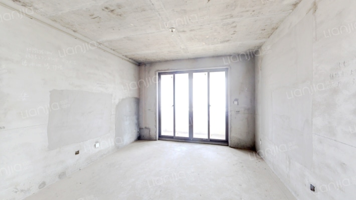 香江公馆二手房实景图