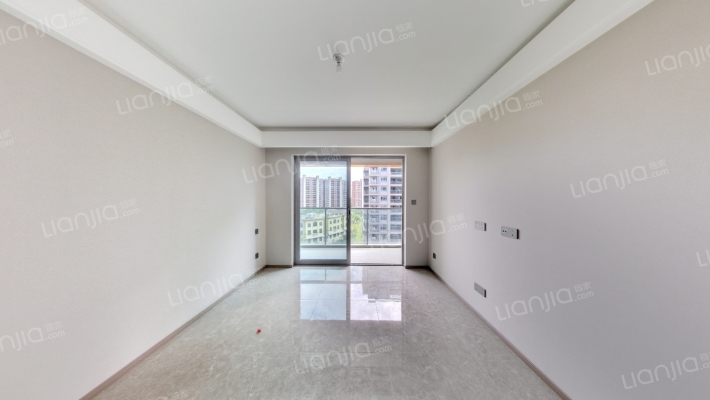 中天云咏汀洲府二手房实景图