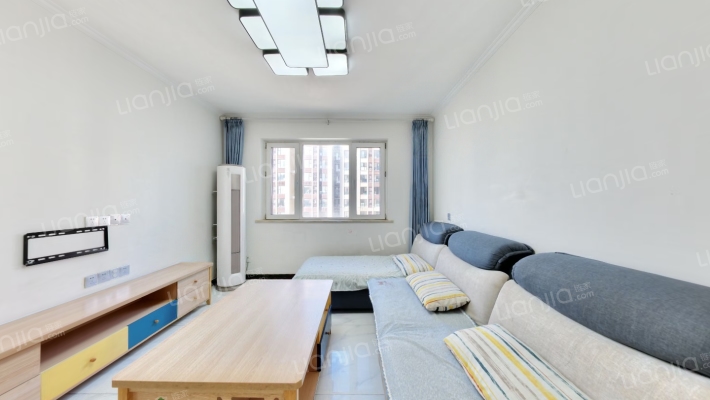 正商中州城百合园二手房实景图