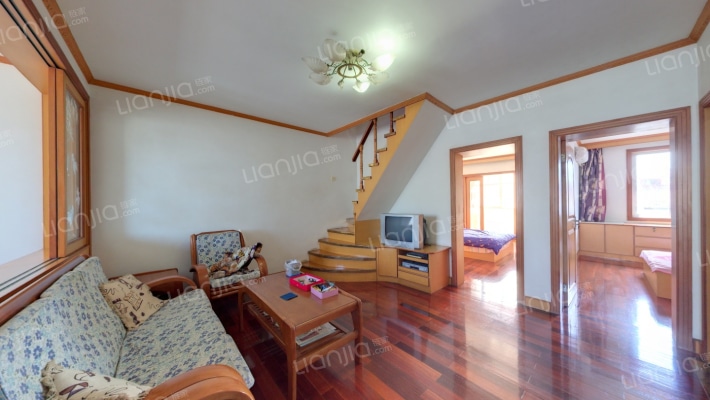 置业新村二手房实景图