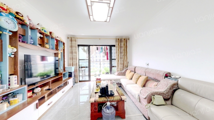 大道松山湖二手房实景图