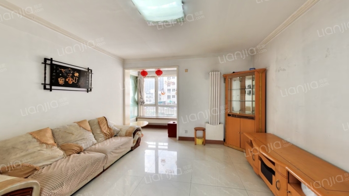 大唐四季花园二手房实景图