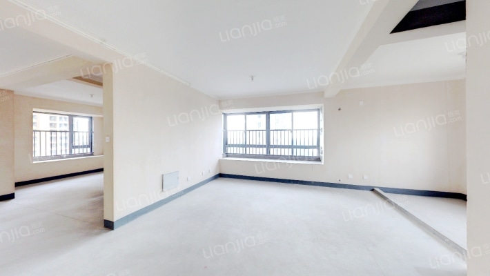 北辰府二手房实景图