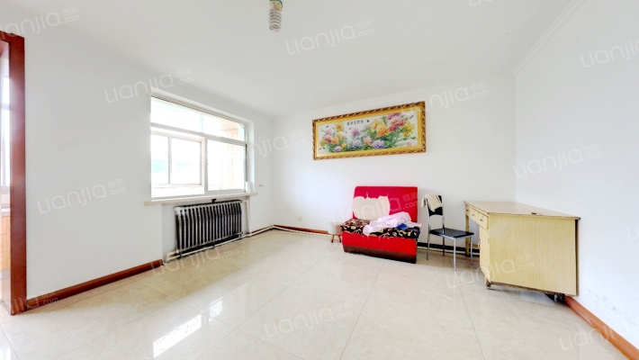 晋安北院二手房实景图